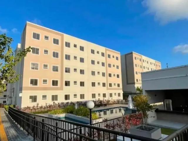 Apartamento aluguel em Quinta Etapa, Paulista