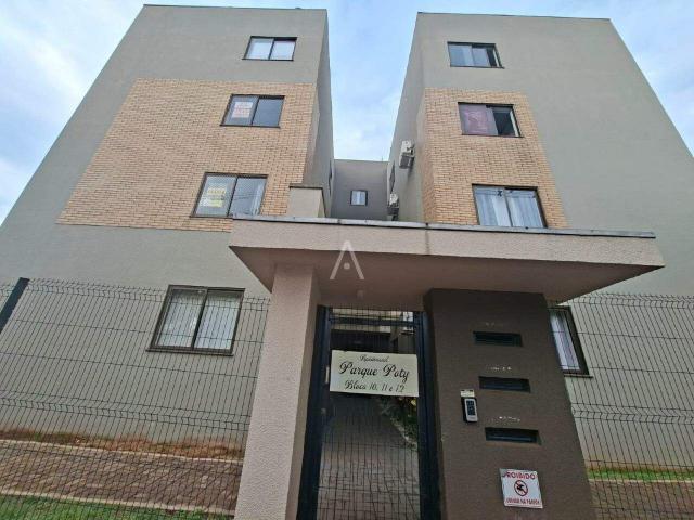 Apartamento aluguel em Região Geográfica Imediata de Cascavel, Cascavel