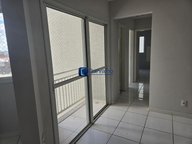 Apartamento aluguel em Vila Irene, Paulínia