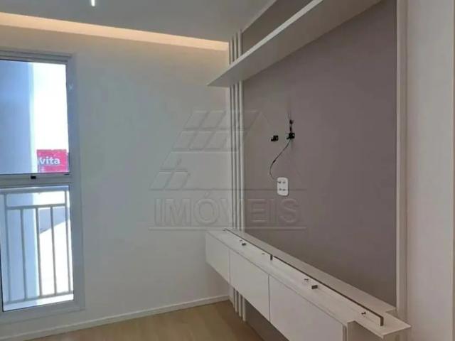 Apartamento aluguel em Conjunto Habitacional dos Trabalhadores, Santa Bárbara d'Oeste