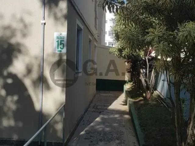 Apartamento aluguel em Salto de Pirapora
