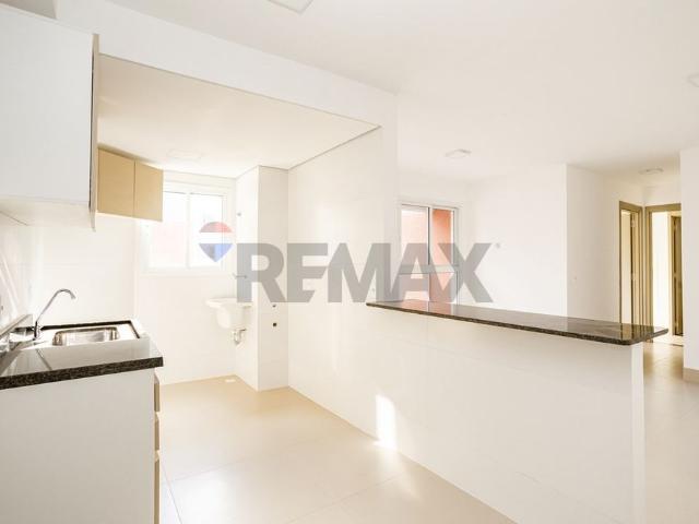 Apartamento aluguel em Setor de Áreas Complementares, Águas Claras