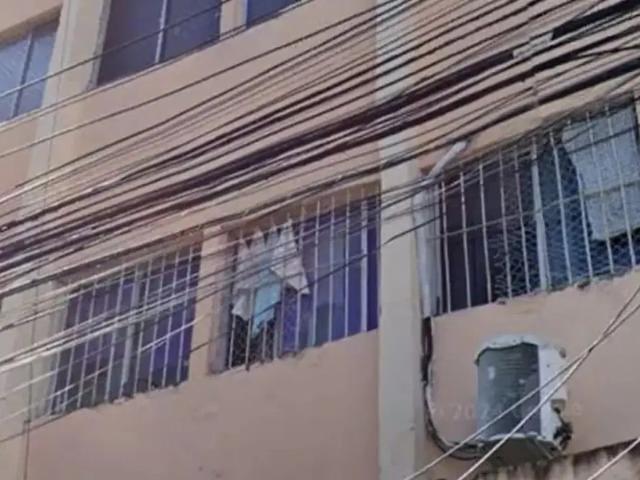 Apartamento aluguel em Recife