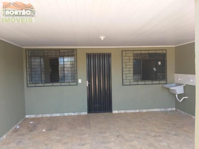 Apartamento aluguel em Vilhena, Região Norte