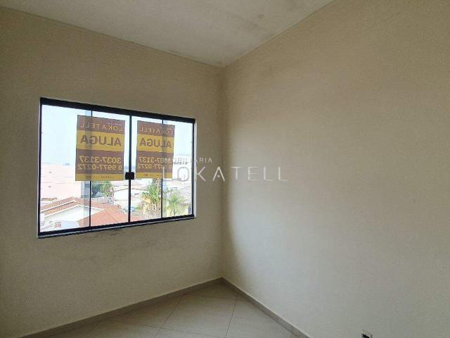 Apartamento aluguel em Região Geográfica Imediata de Cascavel, Cascavel
