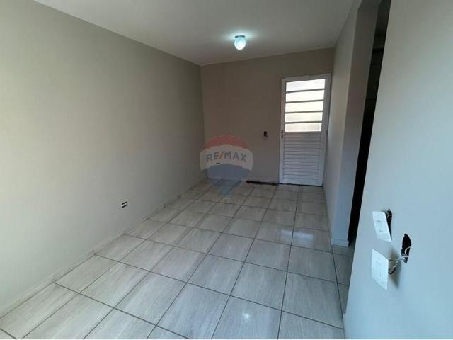 Apartamento aluguel em Jardim Amazonas, Louveira