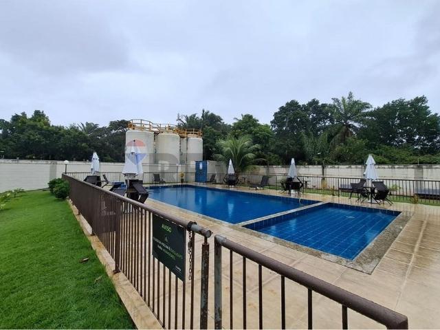 Apartamento aluguel em Vila Fonte da Caixa, Camaçari