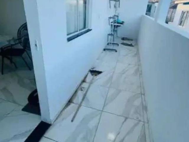 Kitnet aluguel em Lauro de Freitas