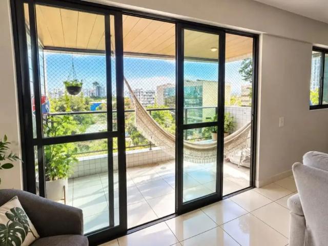 Apartamento aluguel em Recife