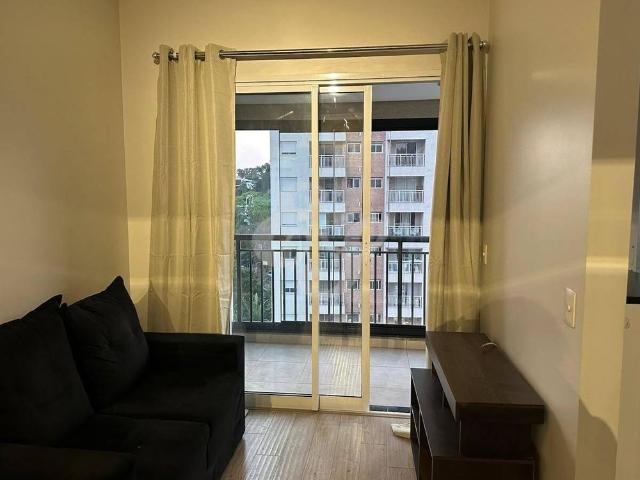 Apartamento aluguel em Barueri