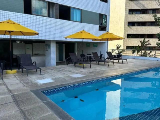 Apartamento aluguel em Recife