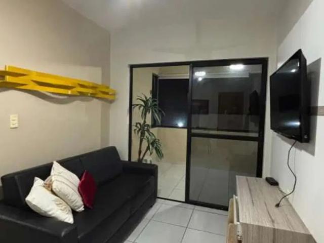 Apartamento aluguel em Praia Bonita, Barra de São Miguel