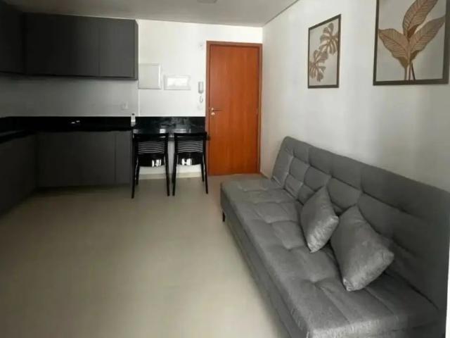 Apartamento aluguel em João Pessoa