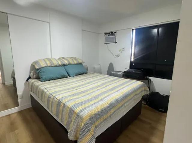 Apartamento aluguel em Ponta Negra, Natal