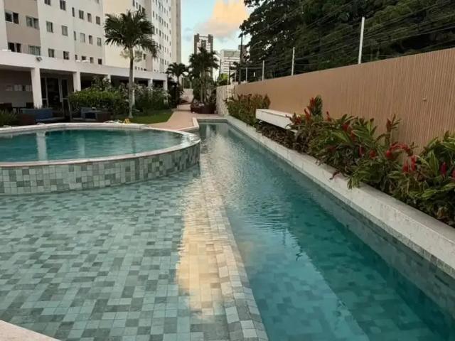 Apartamento aluguel em João Pessoa