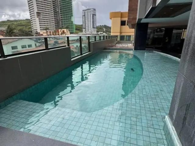 Kitnet aluguel em Maceió