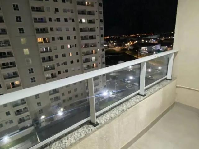 Apartamento aluguel em Maceió