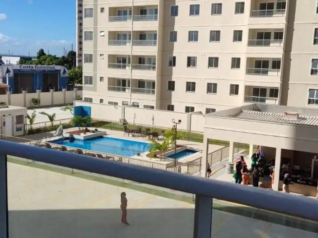 Apartamento aluguel em Maceió