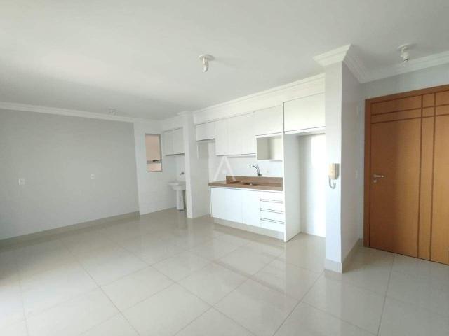 Apartamento aluguel em Região Geográfica Imediata de Cascavel, Cascavel
