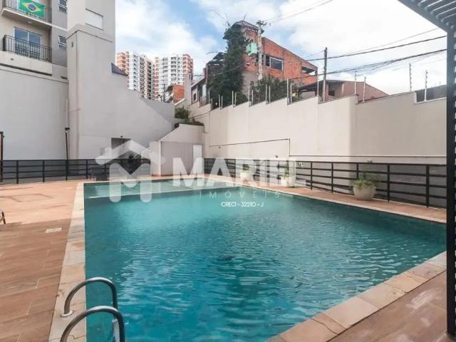 Apartamento aluguel em Vila Archimedes, Poá