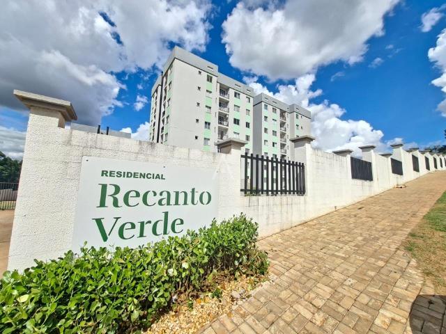 Apartamento aluguel em Região Geográfica Imediata de Cascavel, Cascavel