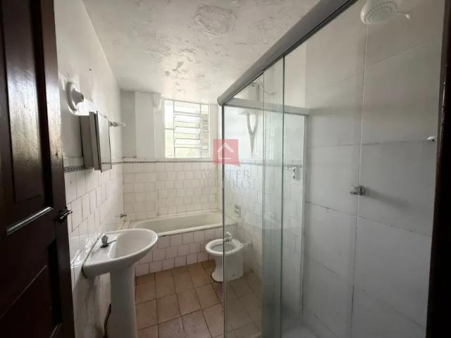 Apartamento aluguel em Petrópolis