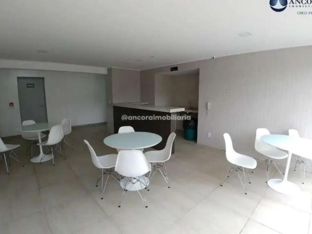 Apartamento aluguel em Recife