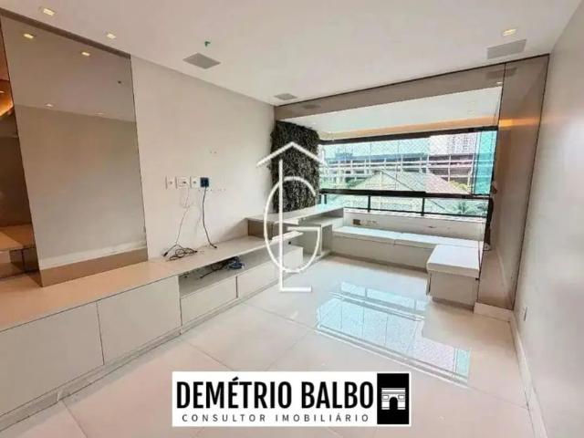 Apartamento aluguel em Vila Campo Tabaiares, Recife