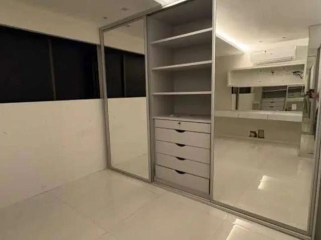 Apartamento aluguel em Vila Campo Tabaiares, Recife