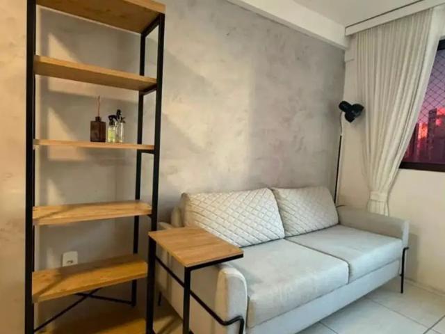 Apartamento aluguel em Recife