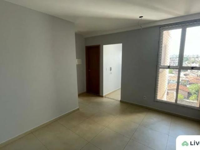 Apartamento aluguel em Vila Serpro, Rio Verde