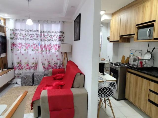 Apartamento aluguel em Salvador