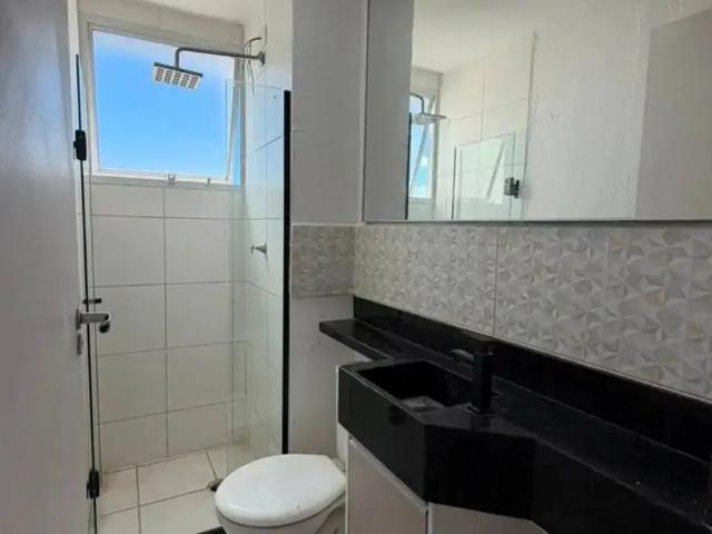 Apartamento aluguel em Salvador