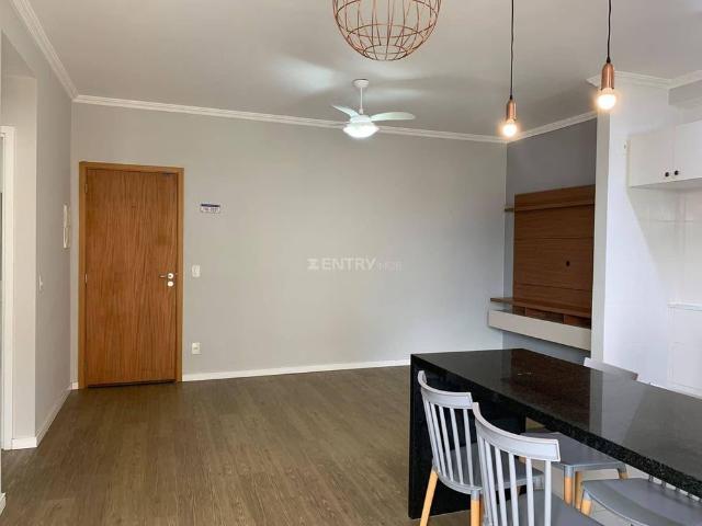 Apartamento aluguel em Jardim Tereza Cristina, Jundiaí
