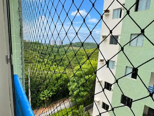 Apartamento aluguel em Maceió