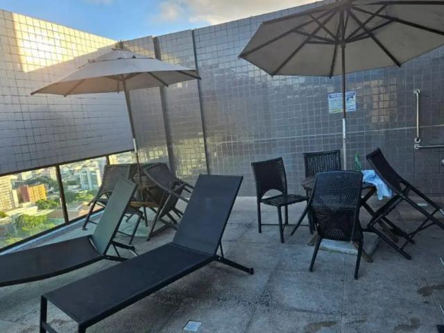 Apartamento aluguel em Recife