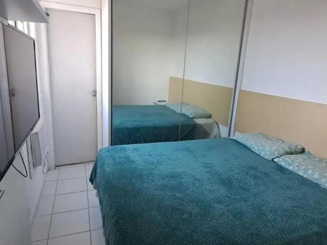 Apartamento aluguel em Vila Manoel Didier - Magalhães Almeida - Malvinas - Sonho Meu, Recife