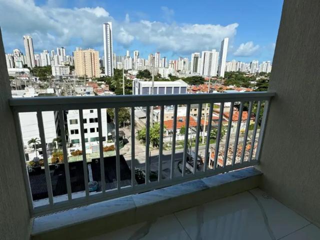 Apartamento aluguel em Recife