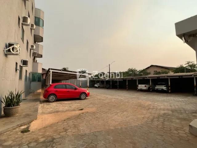 Apartamento aluguel em Região Geográfica Imediata de Porto Velho, Porto Velho