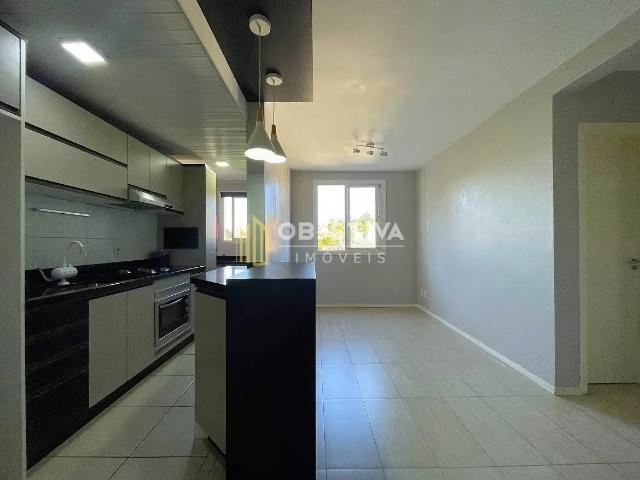 Apartamento aluguel em Novo Hamburgo