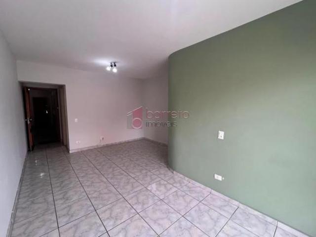 Apartamento venda em Jundiaí, Vila de Vito