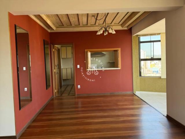 Apartamento aluguel em Parque Brasília, Jundiaí