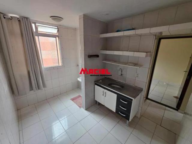 Apartamento venda em Vila Tatetuba, São José dos Campos