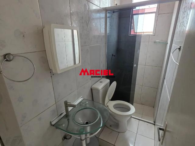 Apartamento aluguel em São José dos Campos