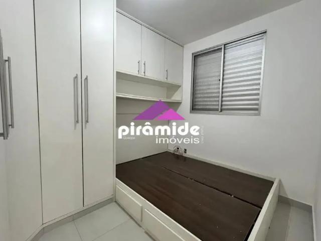 Apartamento aluguel em São José dos Campos
