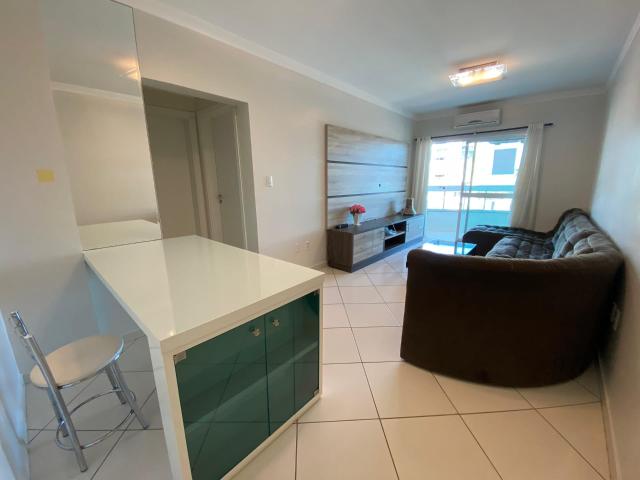 Apartamento aluguel em Chapecó