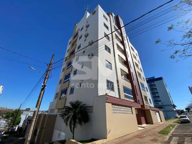 Apartamento aluguel em Região Geográfica Imediata de Chapecó, Chapecó