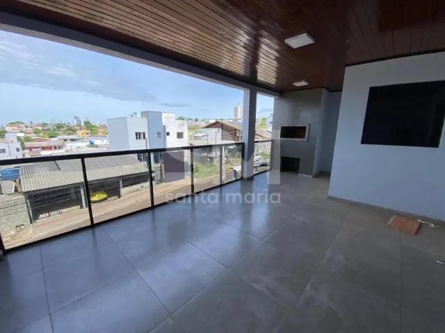 Apartamento aluguel em Região Geográfica Imediata de Chapecó, Chapecó