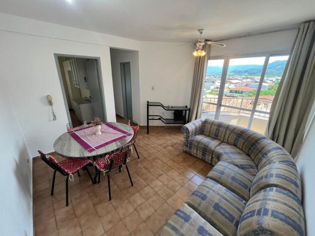 Apartamento aluguel em Região Imediata de Caraguatatuba-Ubatuba-São Sebastião, Região Metropolitana do Vale do Paraíba e Litoral Norte