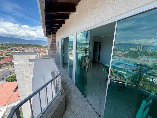 Apartamento aluguel em Região Imediata de Caraguatatuba-Ubatuba-São Sebastião, Região Metropolitana do Vale do Paraíba e Litoral Norte